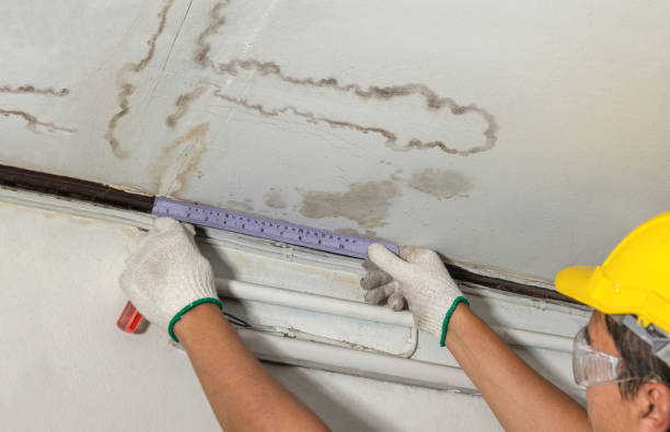 Reliable Flood Cleanup contractor in Bradley, ME by Water Damage Irwin